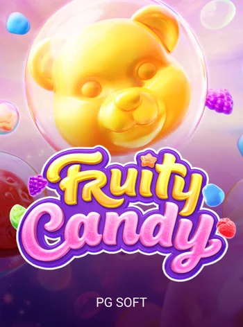 Fruity Candy — игра в Mad Casino