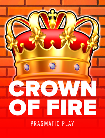 Crown of Fire — игра в Mad Casino